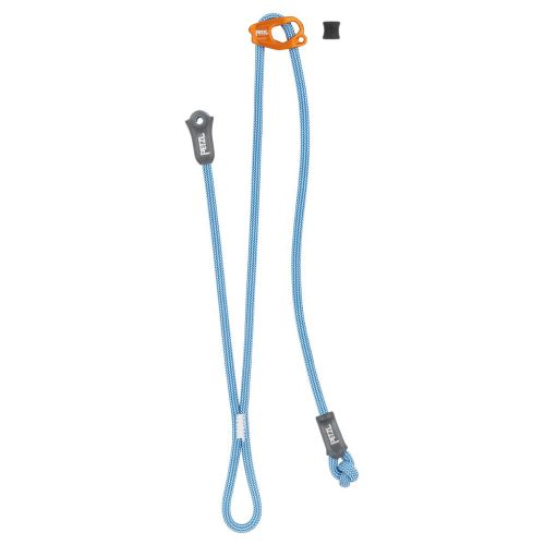 PETZL - CRIC 新品未使用 ジン アクセス - PETZL | SPORT