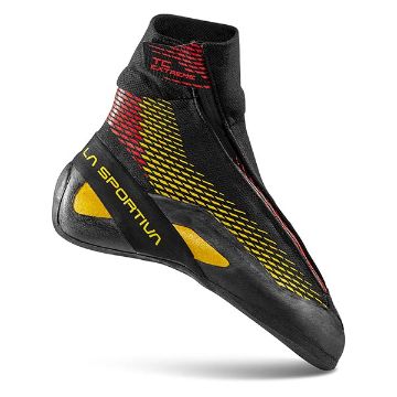 LA SPORTIVA - クライミング　シューズ スポルティバ ミウラ La Sportiva Miura 2018 クライミング