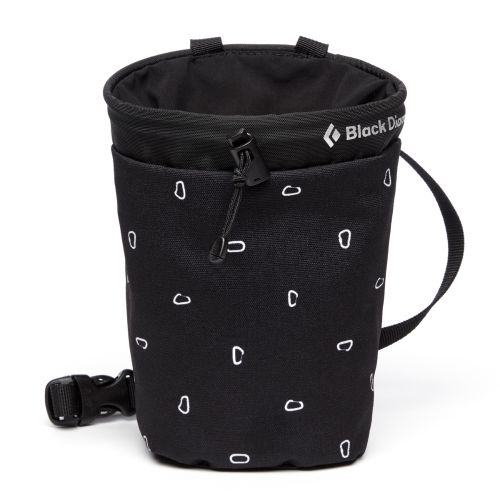 Black Diamond〉ジムチョークバッグ | PUMP ONLINE STORE Black Diamond〉ジムチョークバッグ | PUMP ONLINE STORE