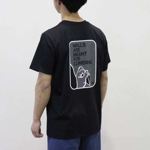 THE NORTH FACE〉S/S CLIMB ART TEE(NT32486) | PUMP ONLINE STORE 