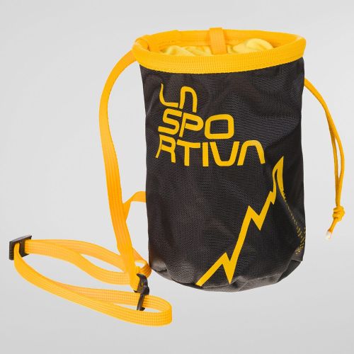 La Sportiva〉ラスポ チョークバッグ | PUMP ONLINE STORE La Sportiva〉ラスポ チョークバッグ | PUMP ONLINE STORE