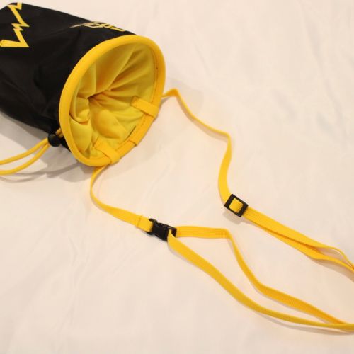 La Sportiva〉ラスポ チョークバッグ | PUMP ONLINE STORE