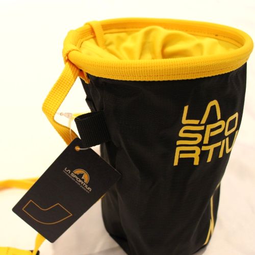 La Sportiva〉ラスポ チョークバッグ | PUMP ONLINE STORE