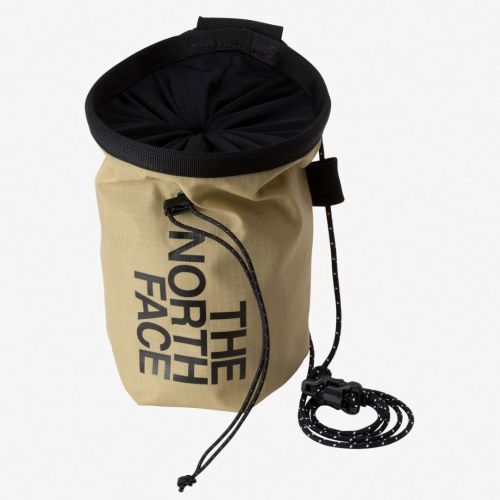 THE NORTH FACE〉Loop Chalk Bag (NM92370) | PUMP ONLINE STORE クライミング＆ボルダリング専門店