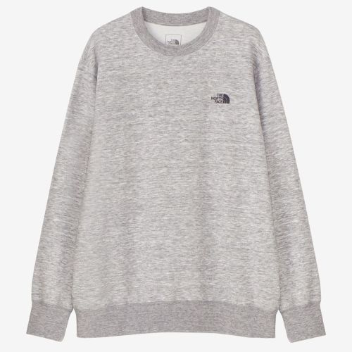 THE NORTH FACE〉Graphic Sweat Crew (NT82492) | PUMP ONLINE