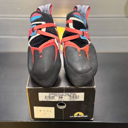 La Sportiva〉ソリューションコンプW