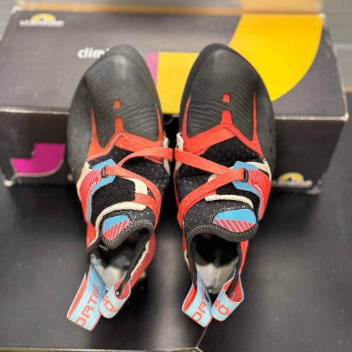 La Sportiva〉ソリューションコンプW