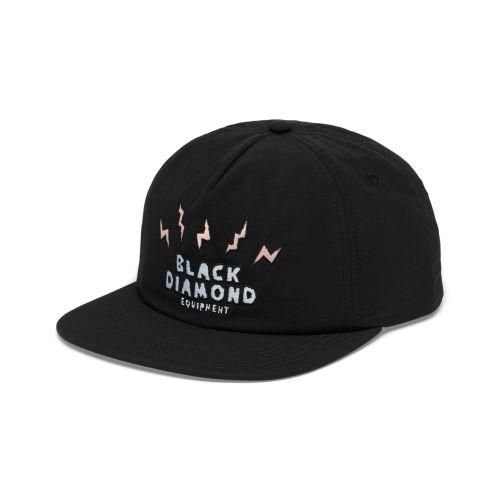 Black Diamond〉シンセティックサーフハット | PUMP ONLINE
