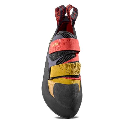 La Sportiva〉KUBO Savana/Mountain Red | PUMP ONLINE STORE