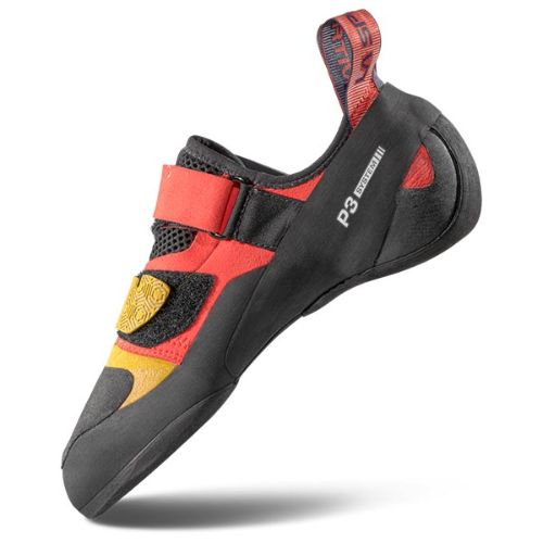 La Sportiva〉KUBO Savana/Mountain Red | PUMP ONLINE STORE