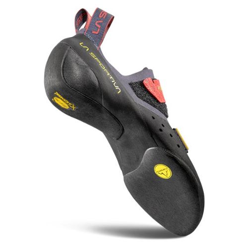 La Sportiva〉KUBO Savana/Mountain Red | PUMP ONLINE STORE
