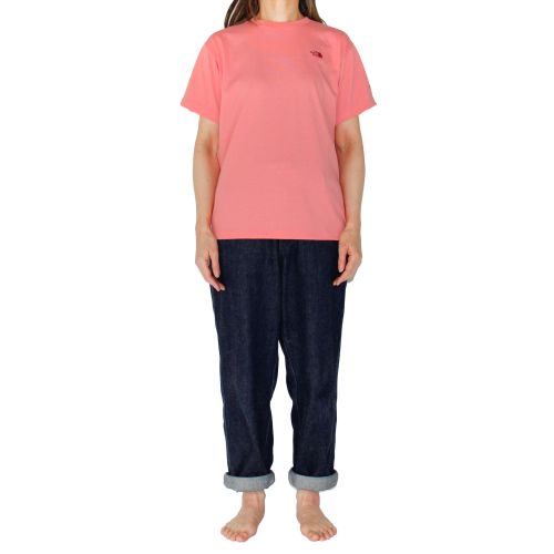 THE NORTH FACE〉S/S TNF Monkey Magic Tee (NTW32634) | PUMP ONLINE