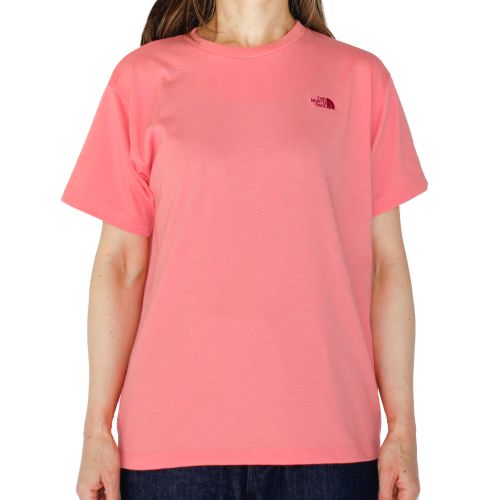 THE NORTH FACE〉S/S TNF Monkey Magic Tee (NTW32634) | PUMP ONLINE