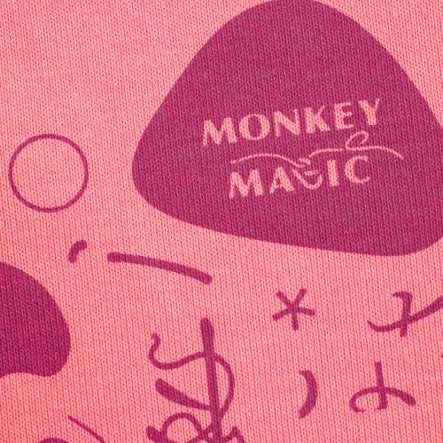 THE NORTH FACE〉S/S TNF Monkey Magic Tee (NTW32634) | PUMP ONLINE