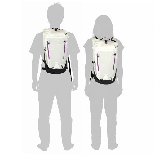 La Sportiva〉Granite 22 Backpack | PUMP ONLINE STORE クライミング