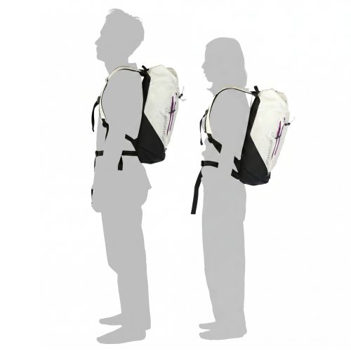 La Sportiva〉Granite 22 Backpack | PUMP ONLINE STORE クライミング