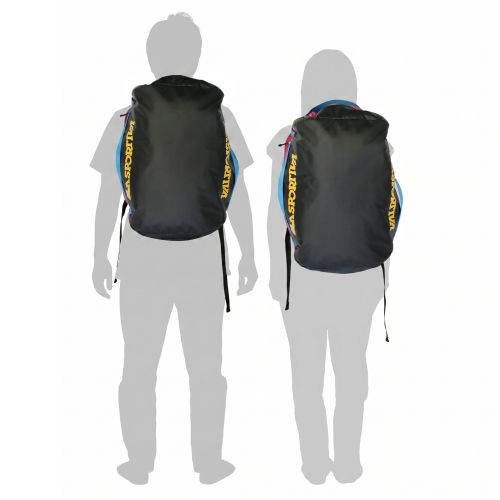 La Sportiva〉Nomad 40 Duffel Bag | PUMP ONLINE STORE クライミング