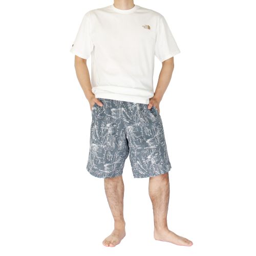 THE NORTH FACE〉Aloha Rip Short (NB42635) | PUMP ONLINE STORE