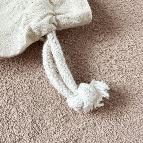 Crimptee〉巾着トートバッグ Shoe Bag | PUMP ONLINE STORE